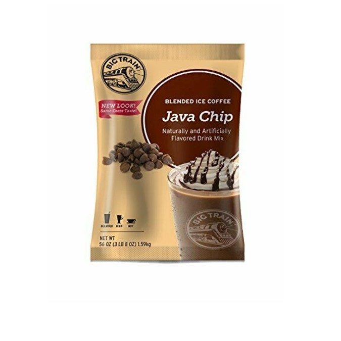 Big_Train_Java_Chip