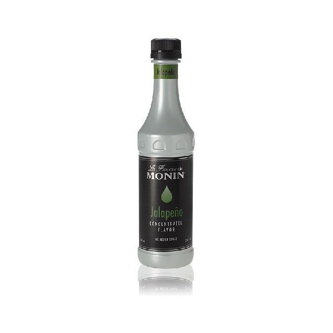 Monin Jalapeno Concentrate