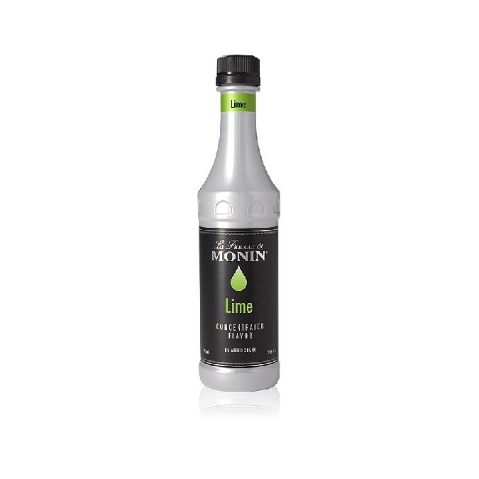 Monin Lime Concentrate