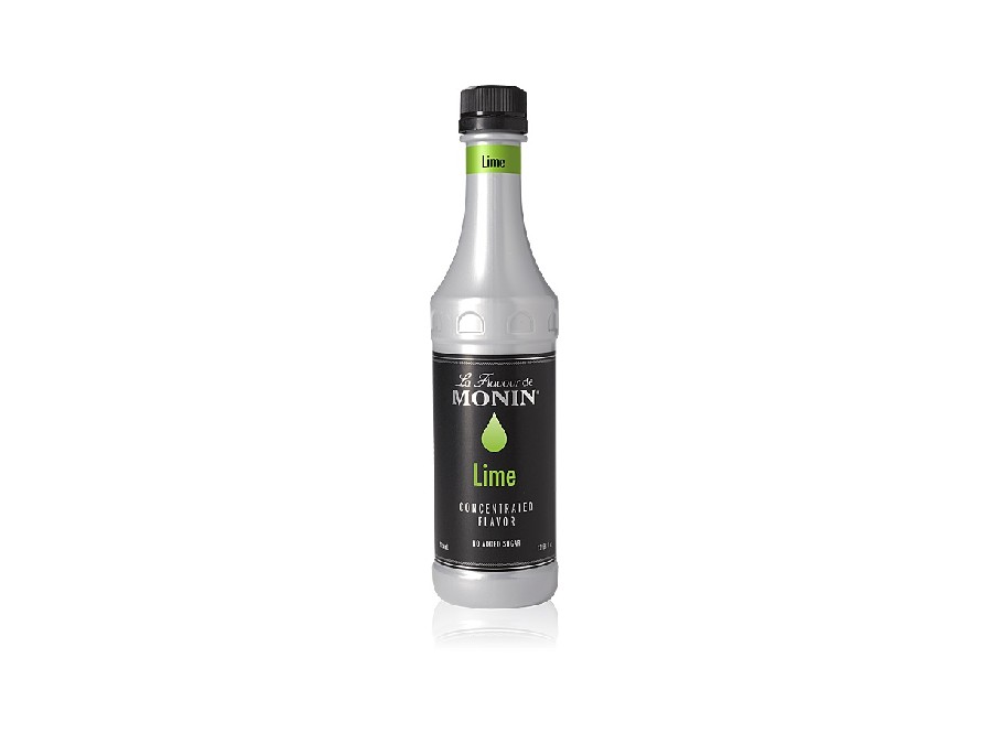 Monin Lime Concentrate