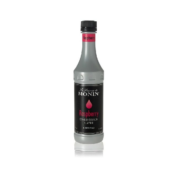 Monin Raspberry Concentrate