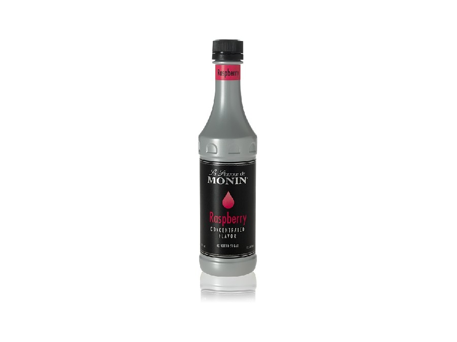 Monin Raspberry Concentrate
