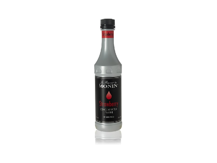 Monin Strawberry Concentrate