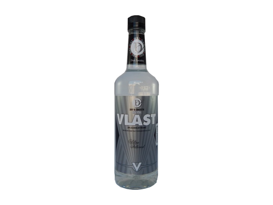 Vlast Wine based vodka