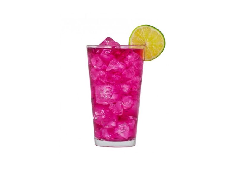 Monin Desert Pear Syrup Tropical Delight