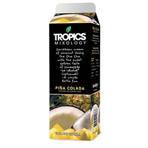 Tropics Carton Pina Colada