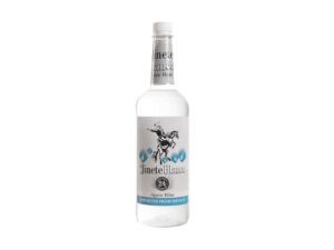el jinete wine based blanco tequila